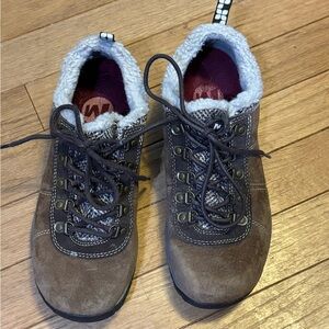 Women’s Merrell Kamori Chill Shoes size 7.5